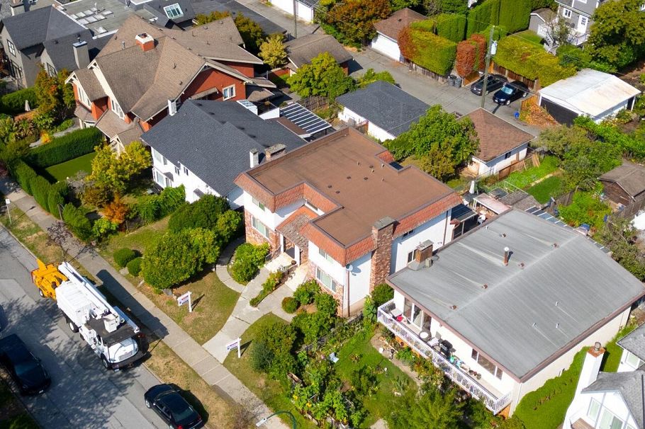 2155 W 15th Avenue Vancouver, BC - 39