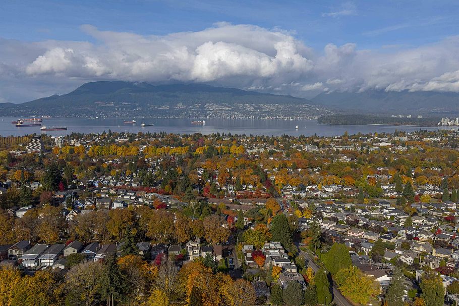 3555 Quadra Street Vancouver, BC - 30