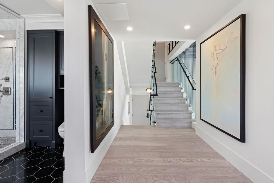 1601 1236 Bidwell Street Vancouver, BC - 19