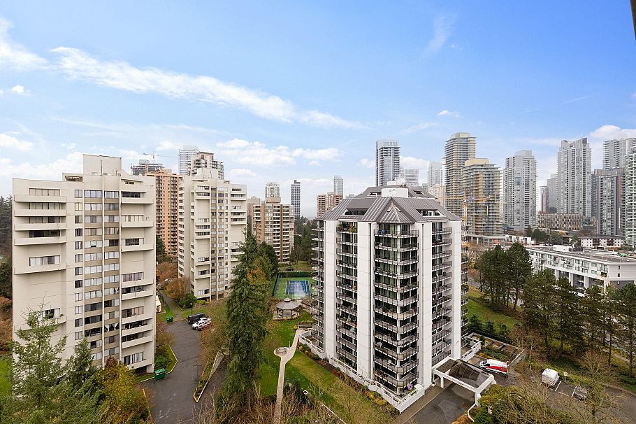 1502 4134 Maywood Street Burnaby, BC - 18