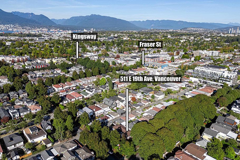 511 E 19th Avenue Vancouver, BC - 35