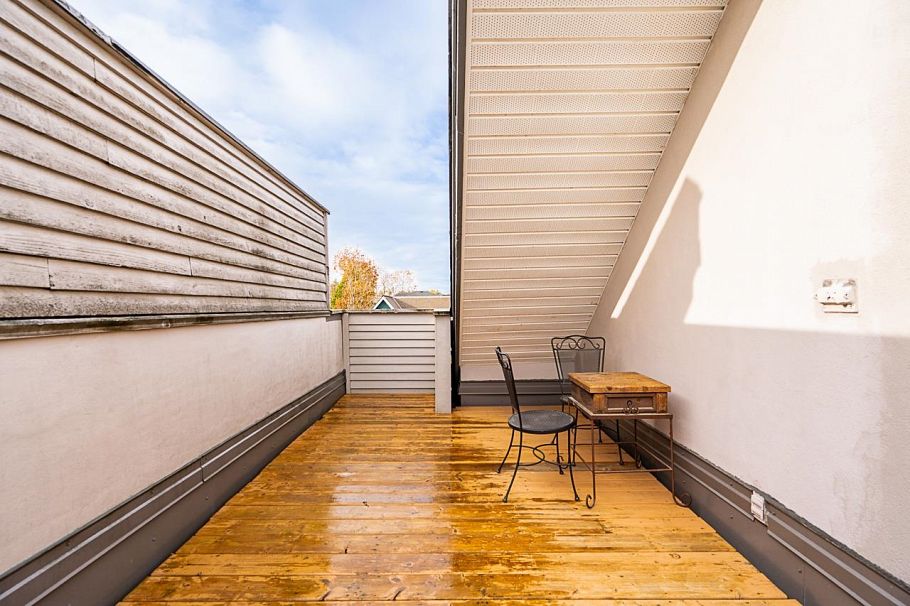 304 592 W 16th Avenue Vancouver, BC - 30