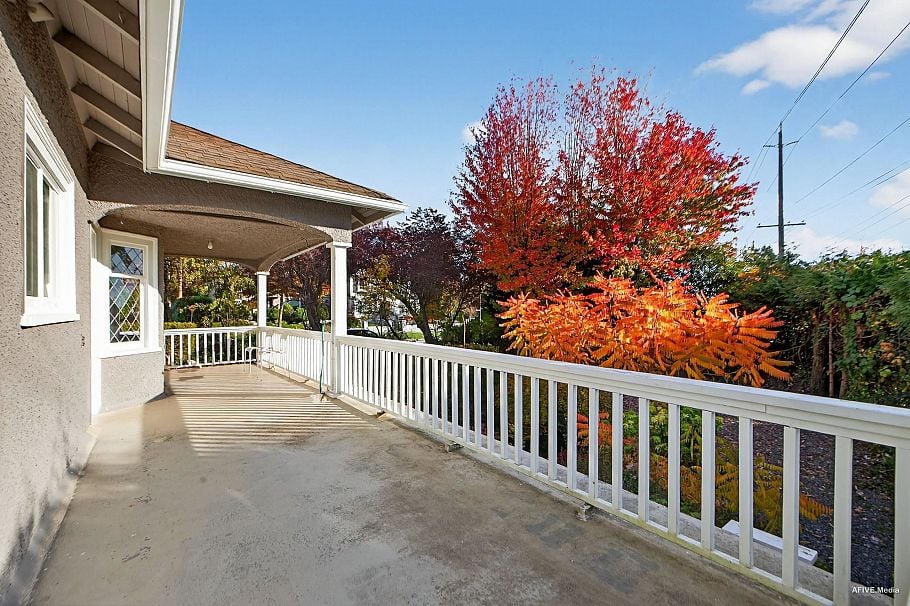 7561 Angus Drive Vancouver, BC - 4