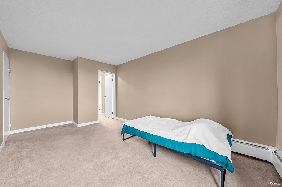 1602 2016 Fullerton Avenue North Vancouver, BC - 22