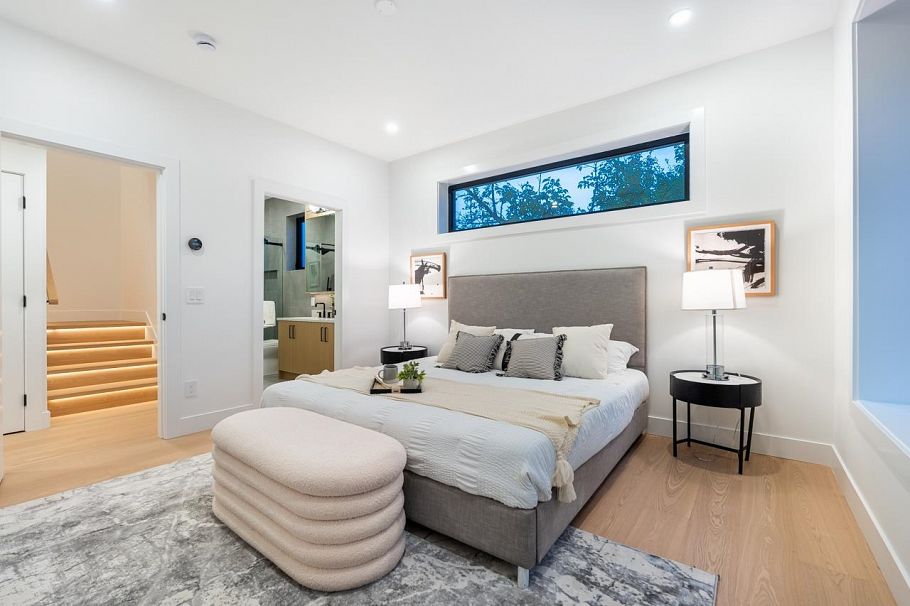 487 E 31st Avenue Vancouver, BC - 17