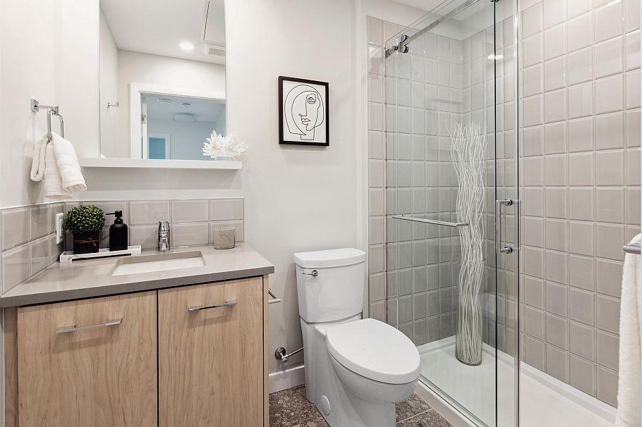 403 4933 Clarendon Street Vancouver, BC - 5