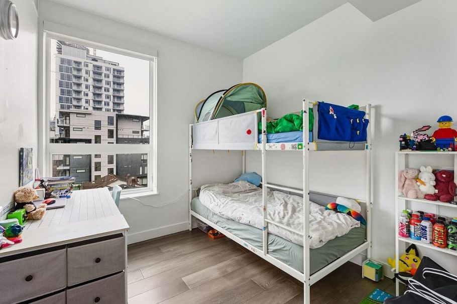 403 5733 Alberta Street Vancouver, BC - 22