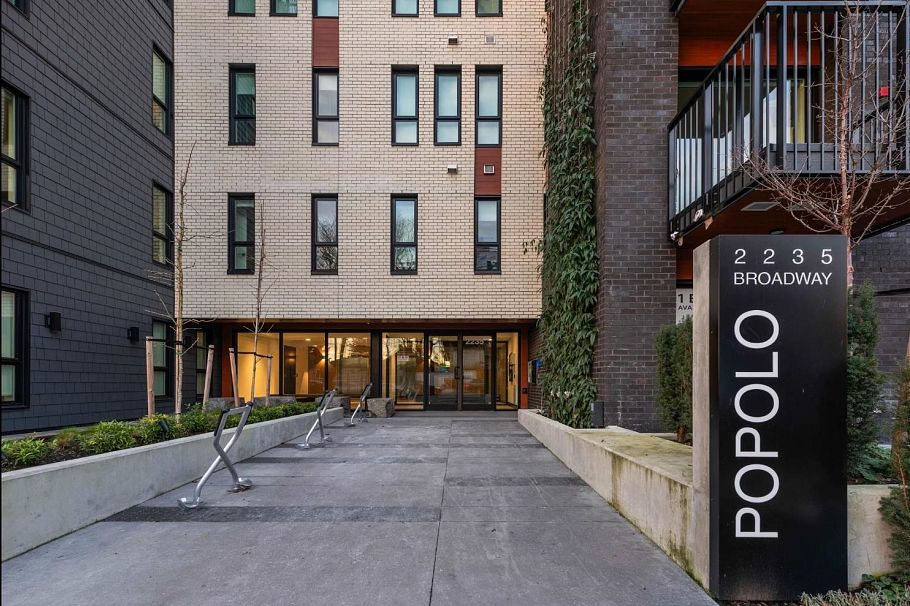 505 2235 E Broadway Vancouver, BC - 15