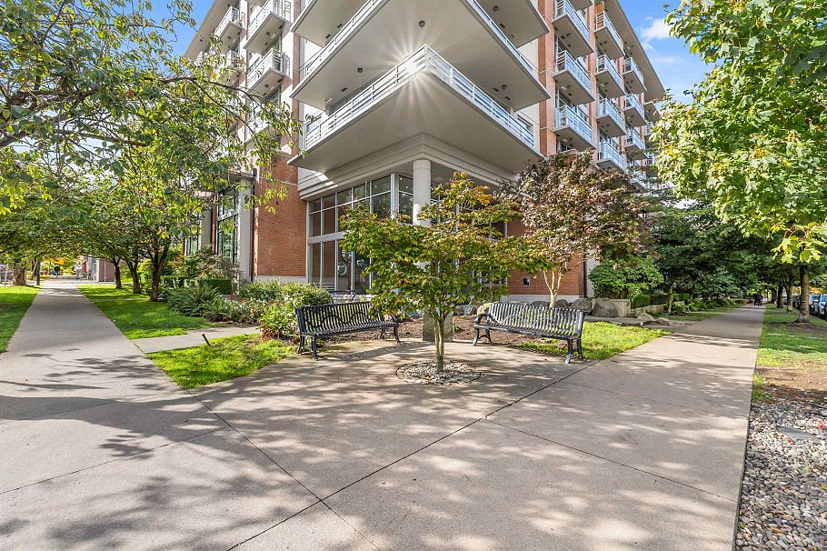 2727 Sophia Street Vancouver, BC - 35