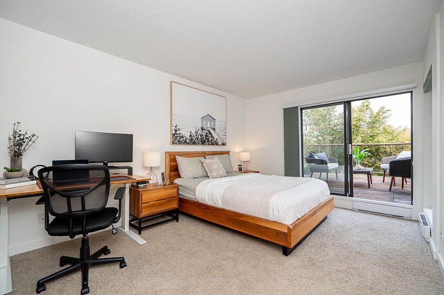 402 2222 Prince Edward Street Vancouver, BC - 17