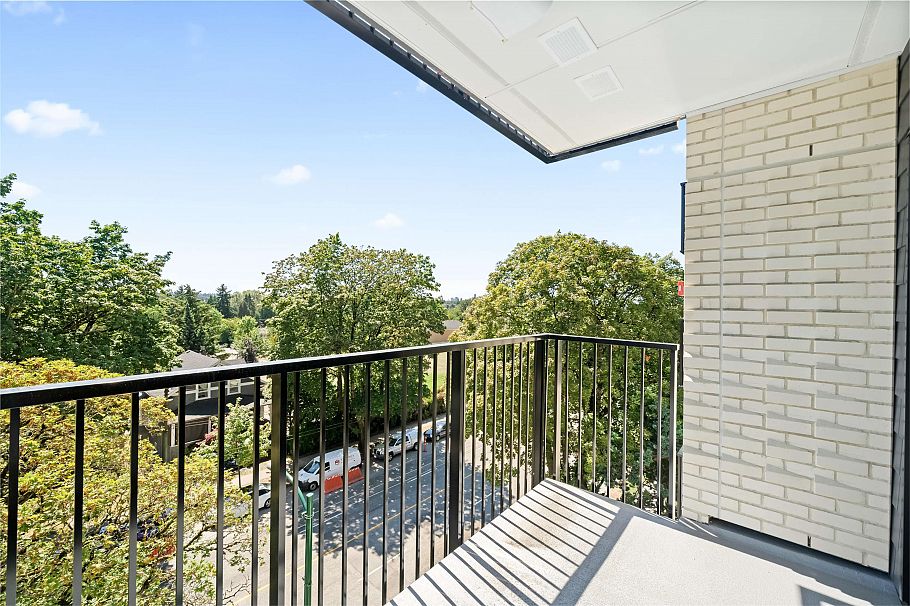 505 2235 E Broadway Vancouver, BC - 6