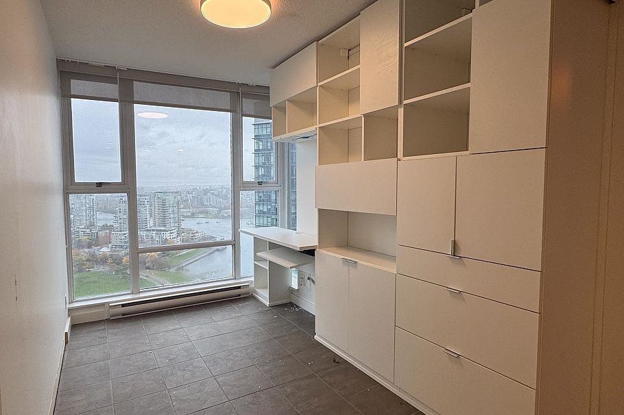 2801 455 BEACH CRESCENT, Vancouver BC V6Z 3E5 Vancouver, BC - 11