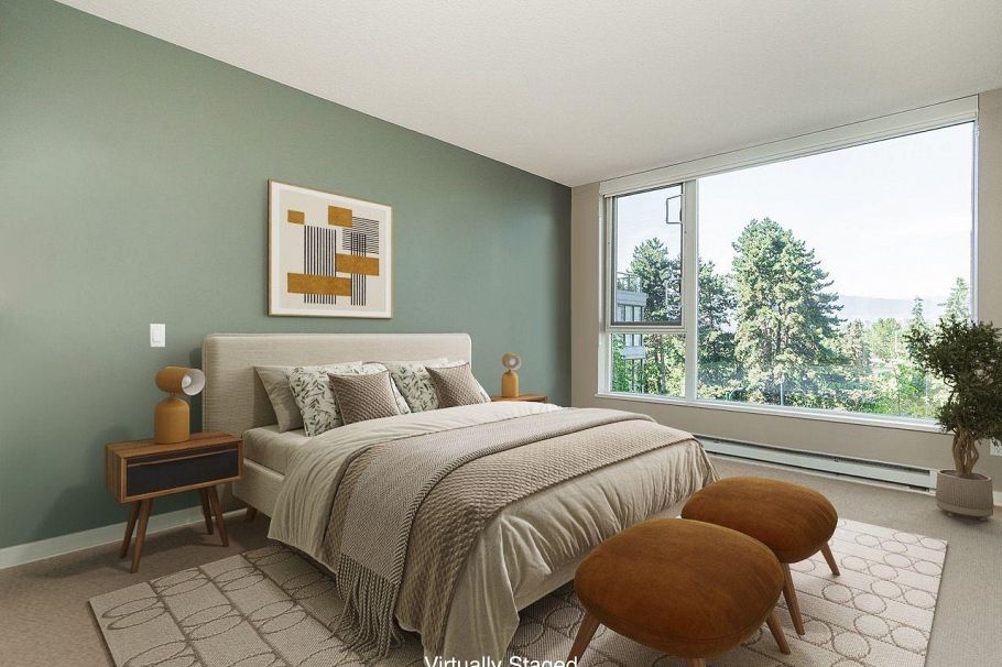 403 1425 W 6th Avenue Vancouver, BC - 15