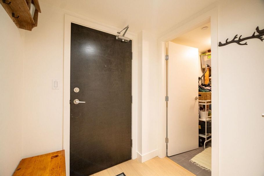 206 3228 Tupper Street Vancouver, BC - 19