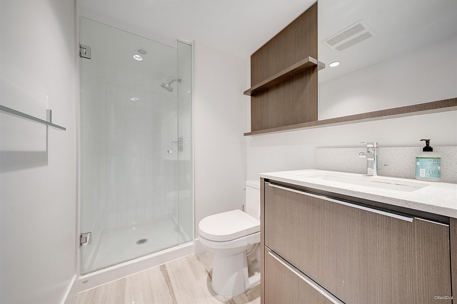 801 538 W 7th Avenue Vancouver, BC - 18