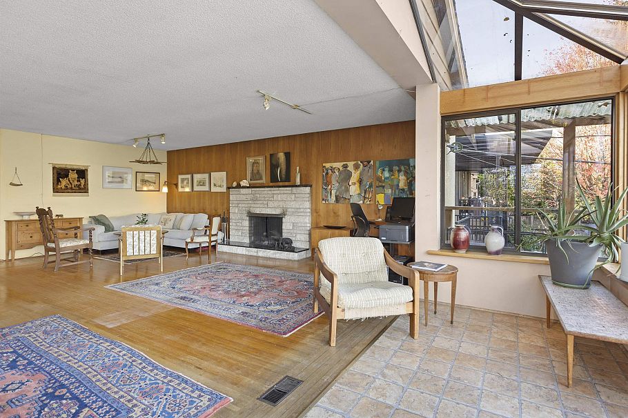 3555 Quadra Street Vancouver, BC - 11