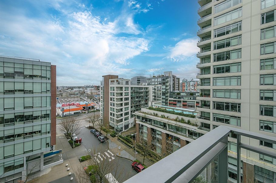 1003 1618 Quebec Street Vancouver, BC - 27