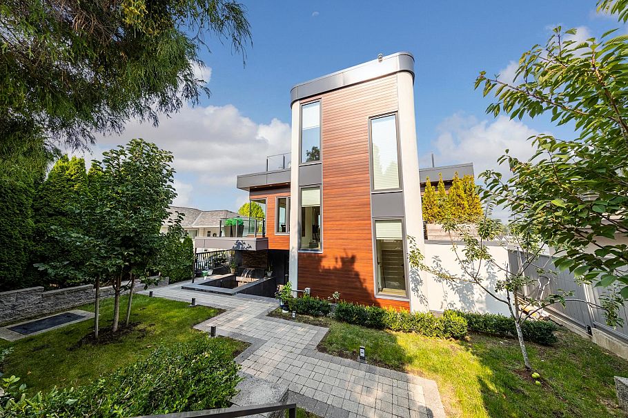 2863 W King Edward Avenue Vancouver, BC - 6