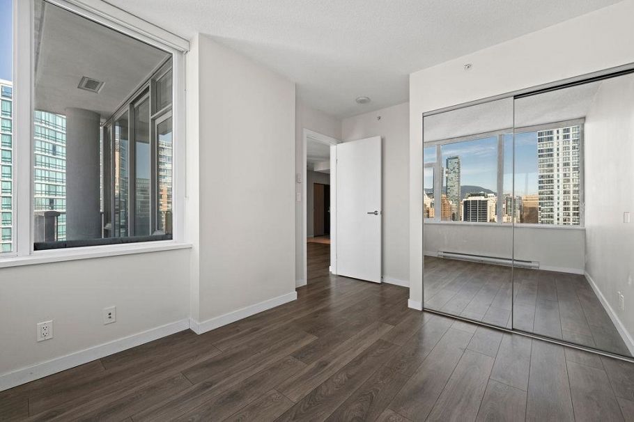 2301 833 Homer Street Vancouver, BC - 8