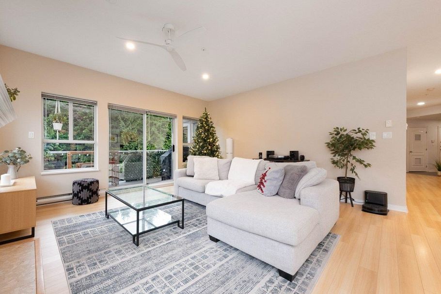 308 1283 Parkgate Avenue North Vancouver, BC - 24