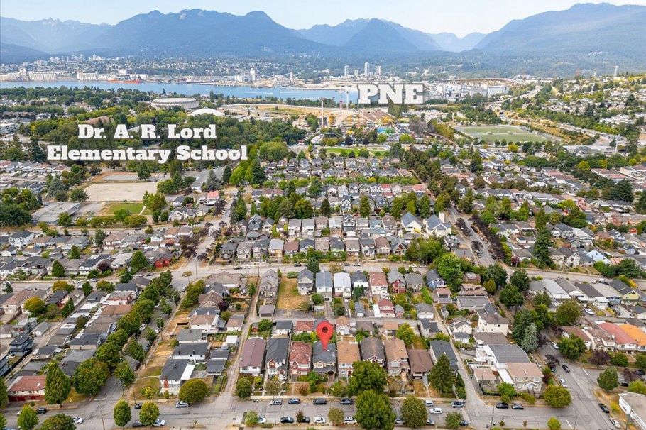 3139 Venables Street Vancouver, BC - 32