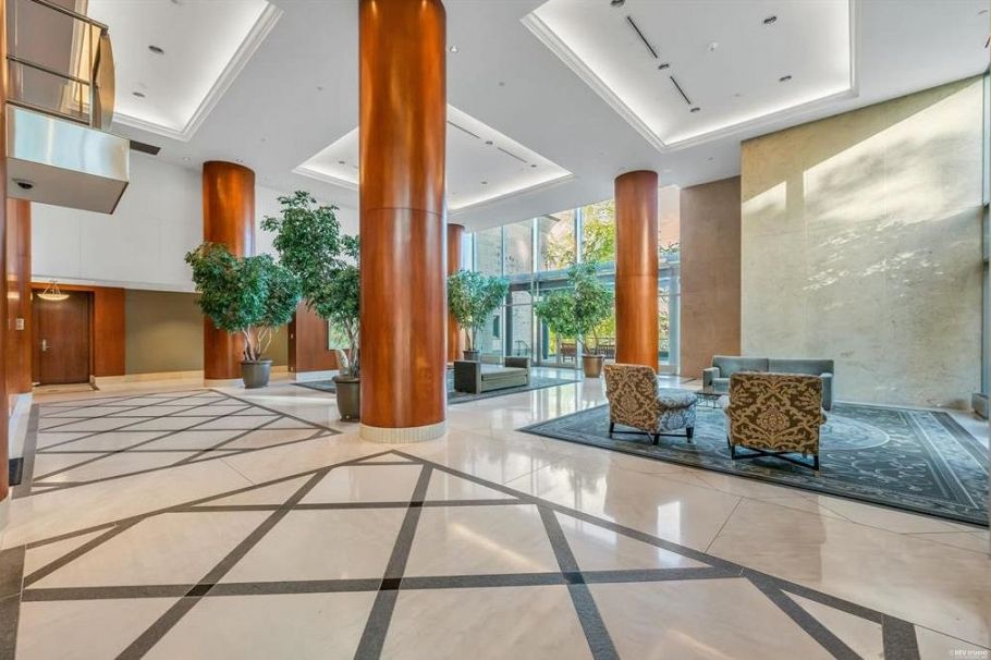 1304 323 JERVIS STREET, Vancouver BC V6C 3P8 Vancouver, BC - 23