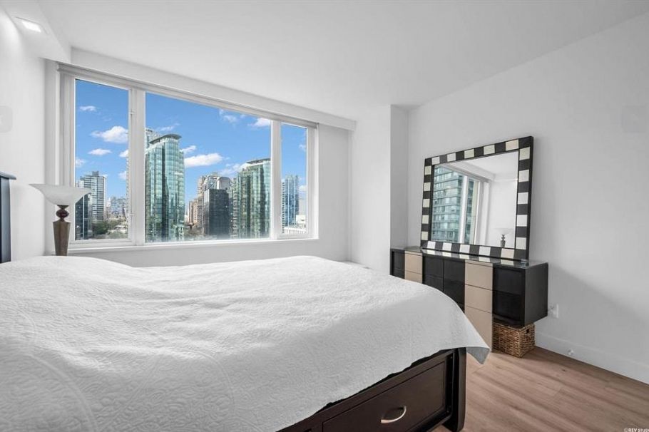 1304 323 JERVIS STREET, Vancouver BC V6C 3P8 Vancouver, BC - 14