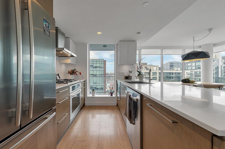 1003 1618 Quebec Street Vancouver, BC - 12