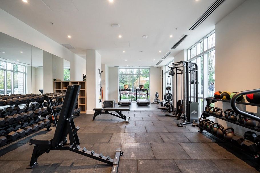 303 2375 Emery Court North Vancouver, BC - 29