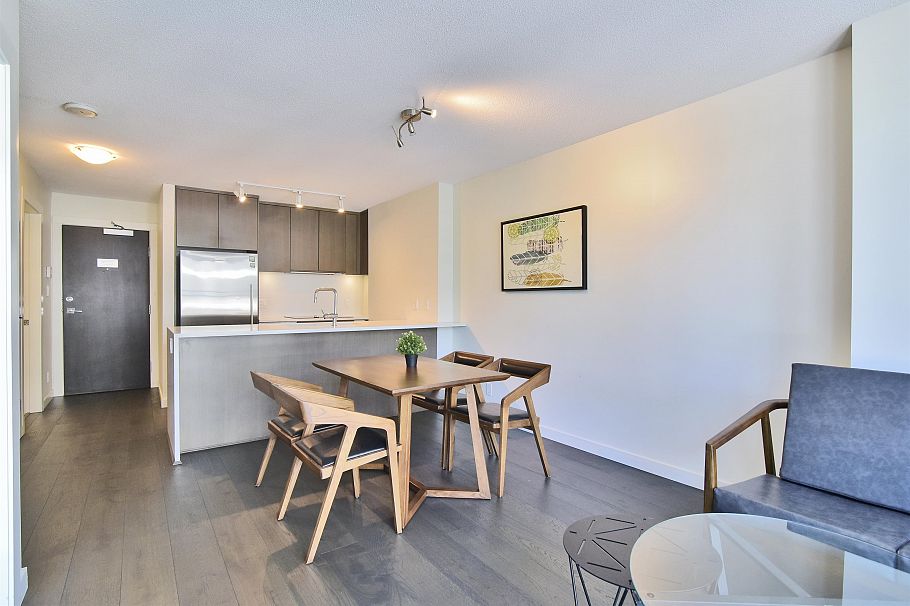 704 1009 HARWOOD STREET, Vancouver BC V6Z 1Z7 Vancouver, BC - 4