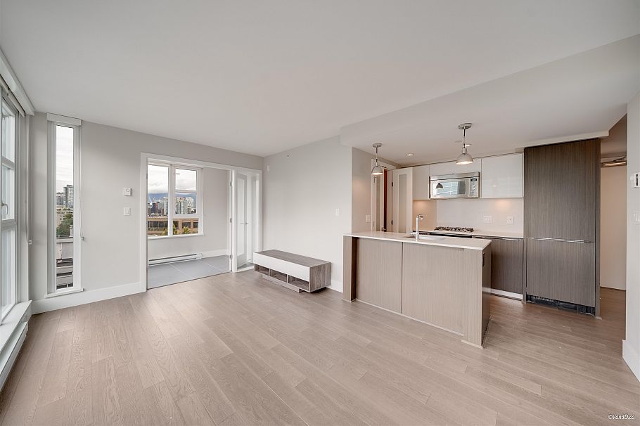 801 538 W 7th Avenue Vancouver, BC - 3