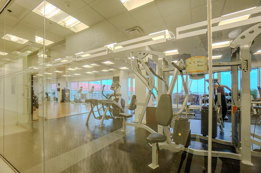 903 133 E Esplanade North Vancouver, BC - 24