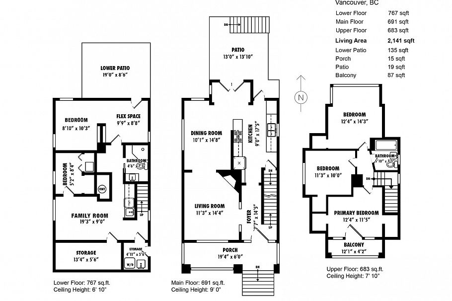 2025 Charles Street Vancouver, BC - 40