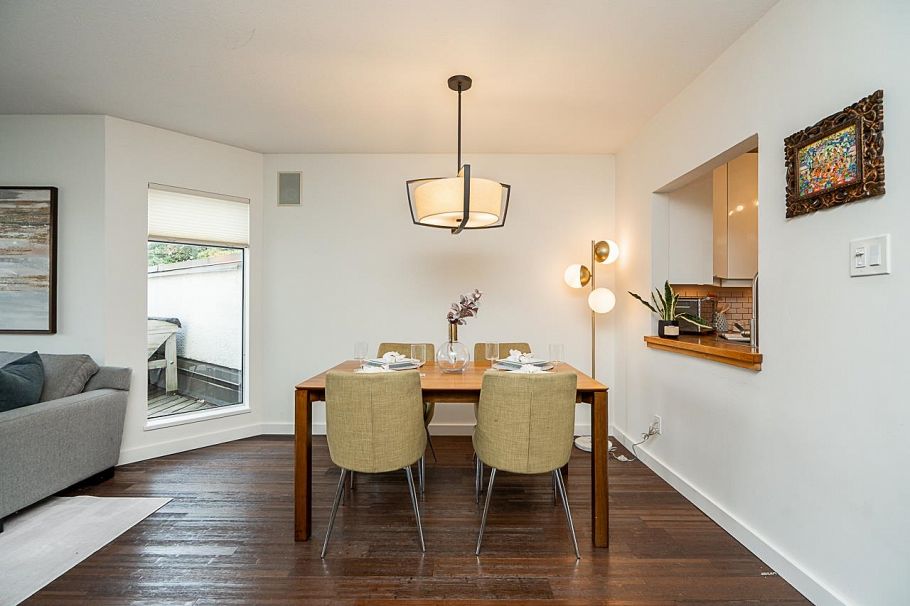 402 2222 Prince Edward Street Vancouver, BC - 9