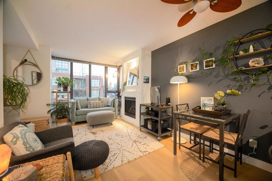 206 3228 Tupper Street Vancouver, BC - 8