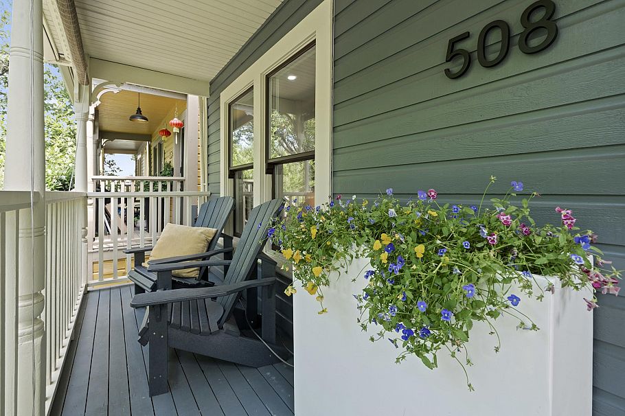 508 Hawks Avenue Vancouver, BC - 3