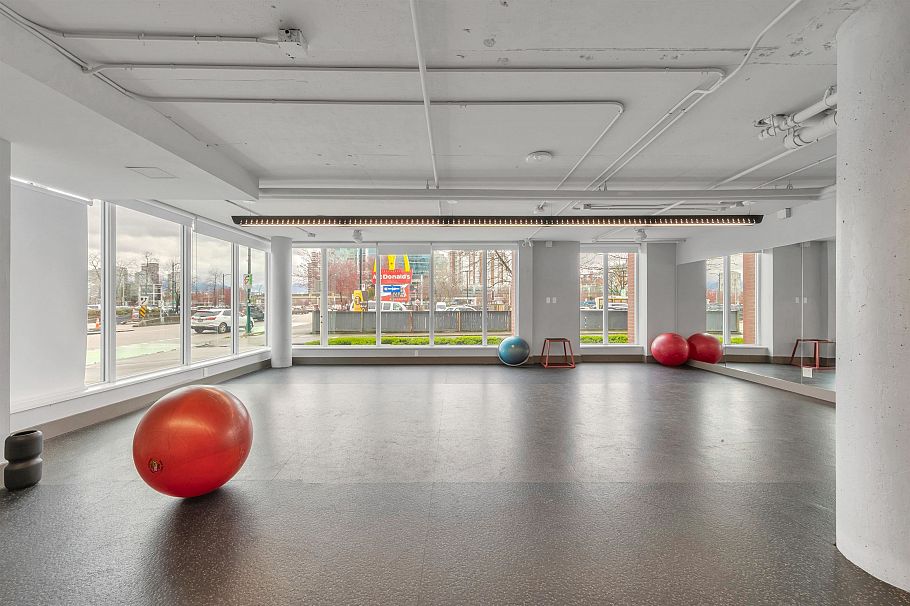 1003 1618 Quebec Street Vancouver, BC - 34