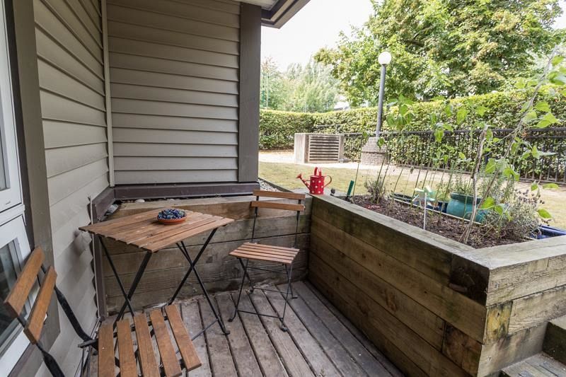 106 1040 E Broadway Street Vancouver, BC - 20