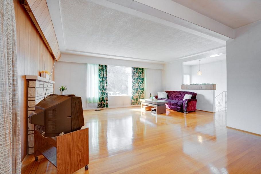 3391 E 25th Avenue Vancouver, BC - 5