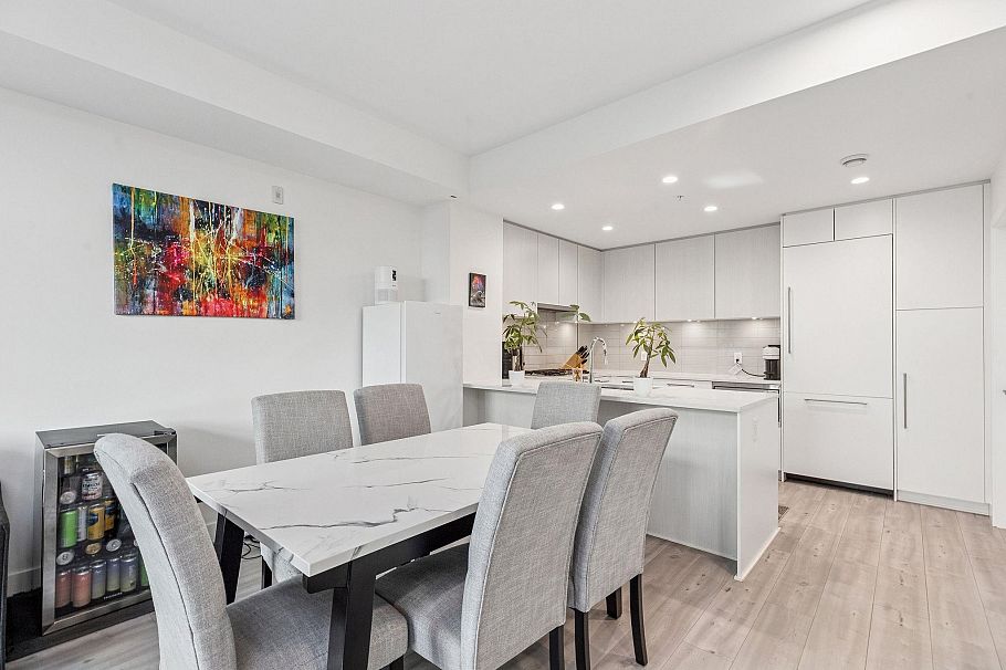 266 2035 Glenaire Drive North Vancouver, BC - 7