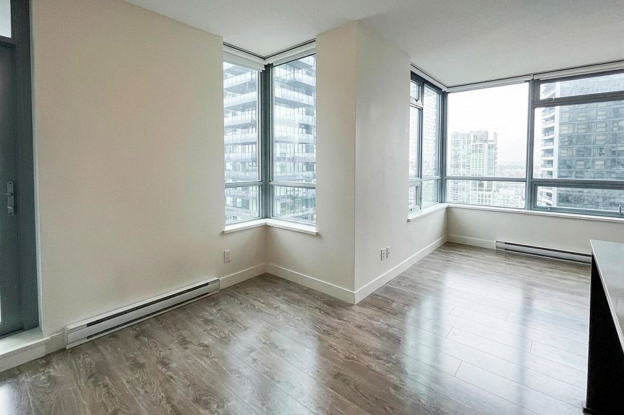 2207 1308 Hornby Street Vancouver, BC - 10