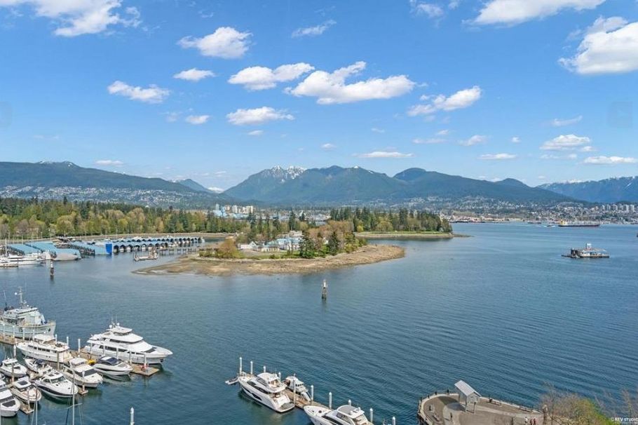 1304 323 JERVIS STREET, Vancouver BC V6C 3P8 Vancouver, BC - 24