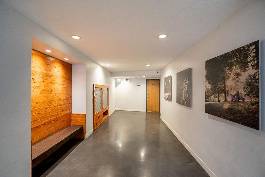 402 2222 Prince Edward Street Vancouver, BC - 34