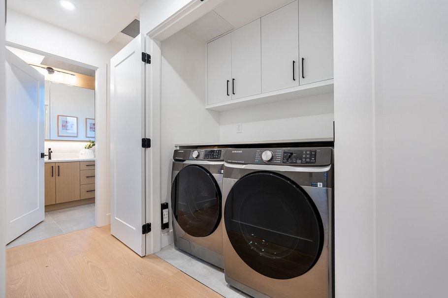 487 E 31st Avenue Vancouver, BC - 8