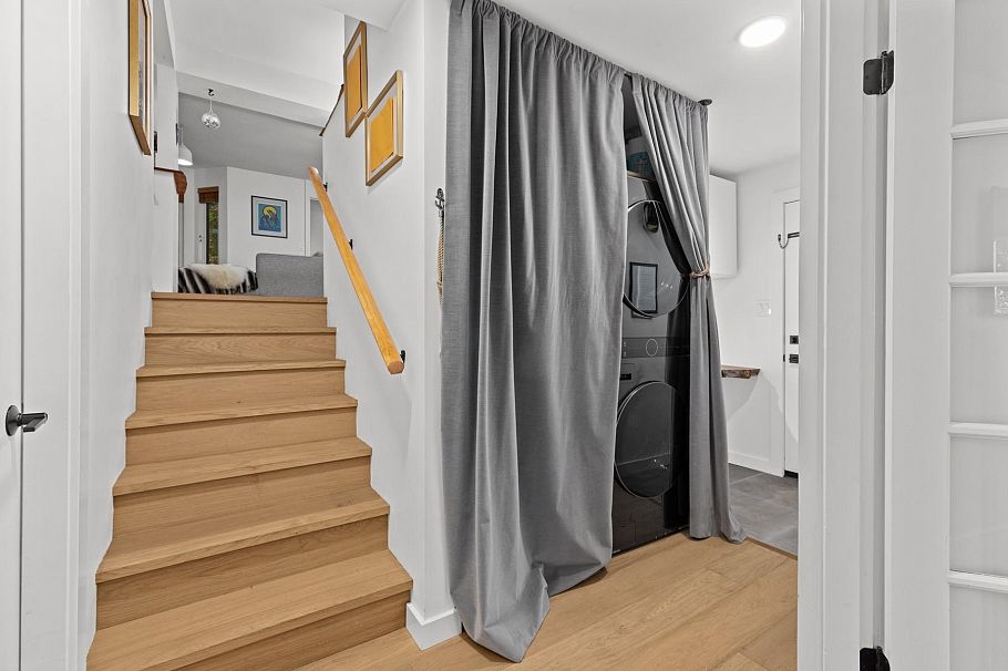 776 Union Street Vancouver, BC - 17