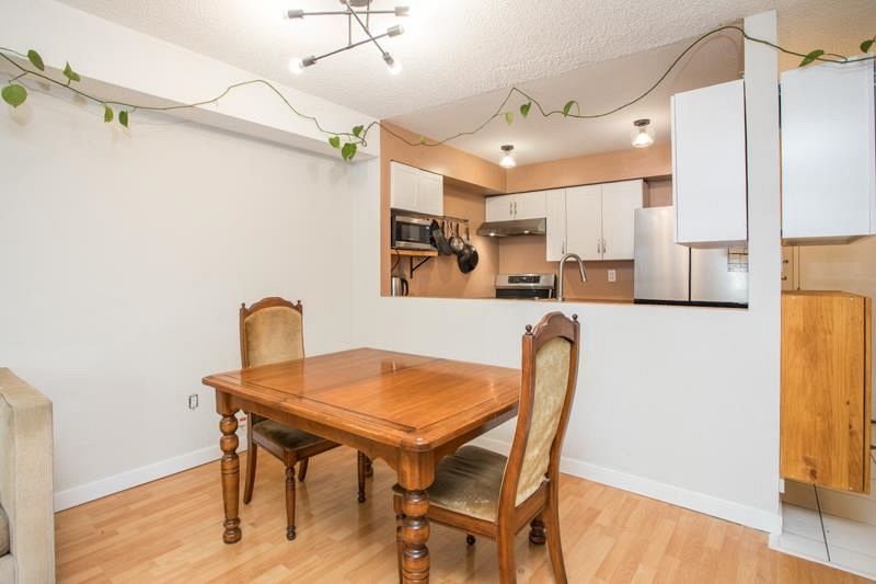 106 1040 E Broadway Street Vancouver, BC - 8