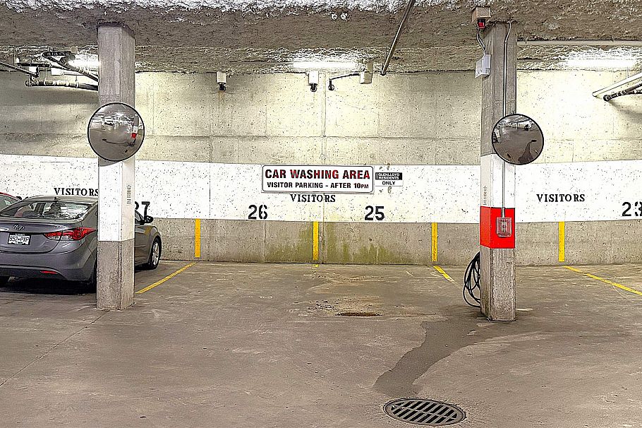 302 2388 Western Parkway Vancouver, BC - 18