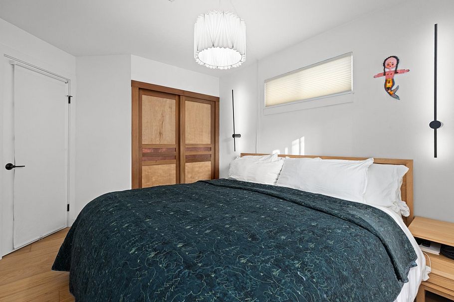 776 Union Street Vancouver, BC - 21