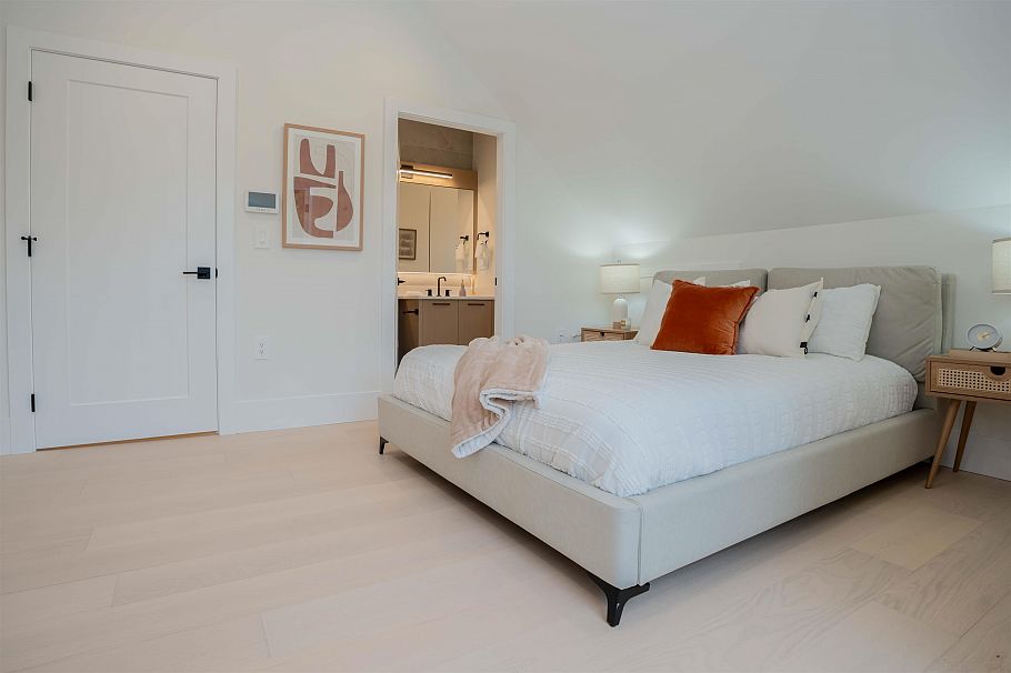 #1 2522 E 15th Avenue Vancouver, BC - 21