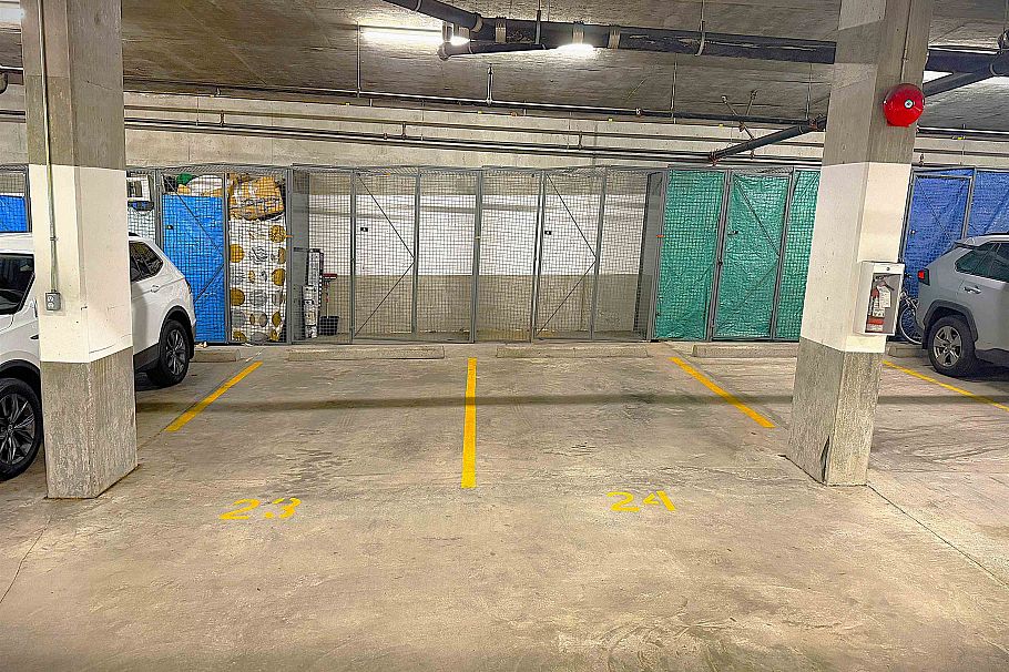 302 2388 Western Parkway Vancouver, BC - 16